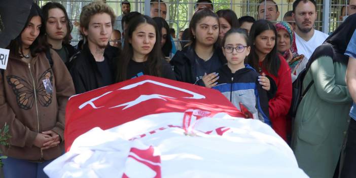 Kazada yaralanan 16 yaşındaki milli tekvandocu 77 gün sonra hayatını kaybetti