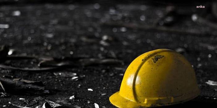 Denizli'de maden ocağında göçük: 1 işçi hayatını kaybetti