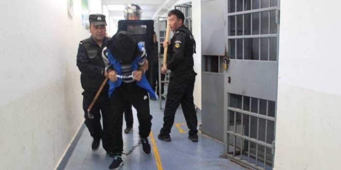 Uygur Türklerine yönelik şiddetin belgeleri infial yarattı