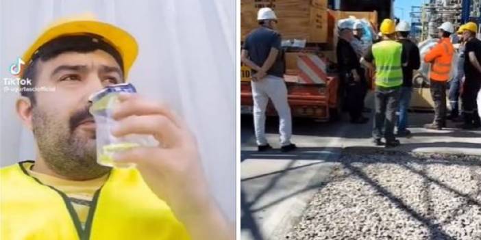 TIR şoförünün bir günü: Türkiye'de yükü nasıl yükleriz?