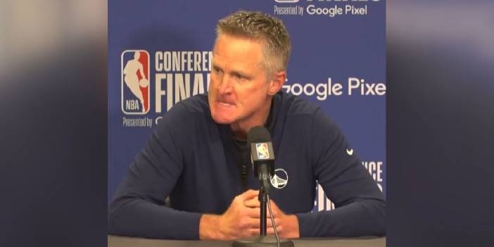 ABD'de ilkokula silahlı saldırıya koç Steve Kerr'den tepki: Yeter!
