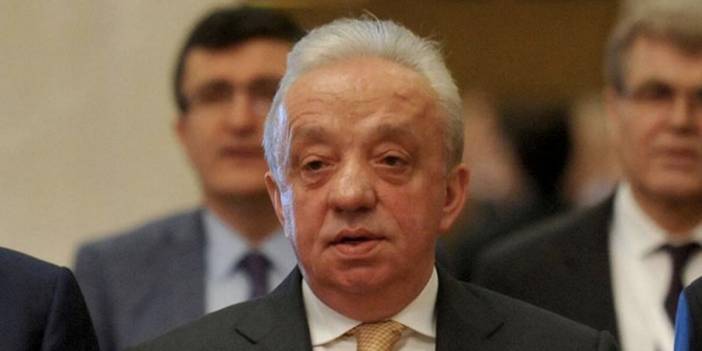 Mehmet Cengiz'den Yılmaz Özdil’e 1 milyon TL’lik dava