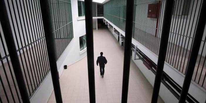 Koronavirüs izninden yararlanacak hükümlü sayısı belli oldu