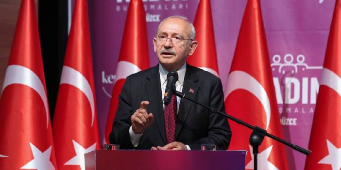 Kılıçdaroğlu Erdoğan'a 100 bin TL tazminat ödeyecek