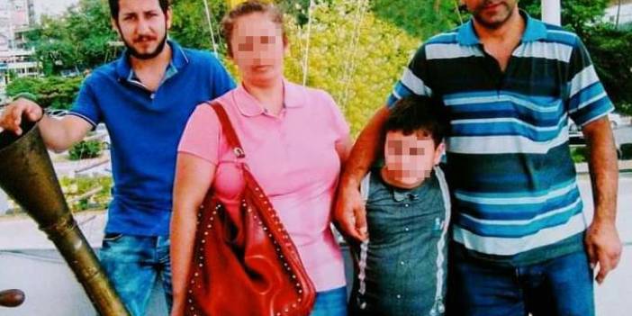 Annesine şiddet uygulayan babasını bıçaklayan sanığa tahliye