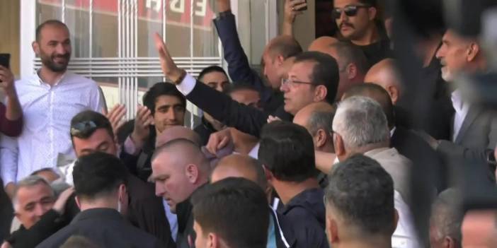 Yurdumuzun yargıç ve savcılarına güvenmek istiyorum