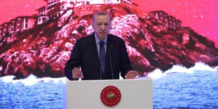 Erdoğan: O kaçınılmaz son gelene kadar...