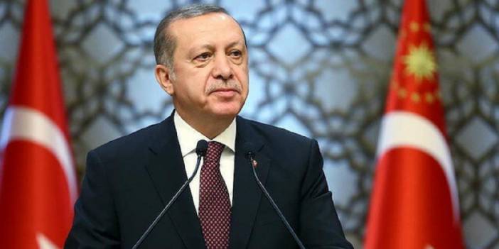 Erdoğan: Aç kalan falan yok!