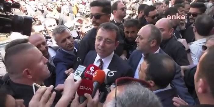 Yurdumuzun yargıç ve savcılarına güvenmek istiyorum