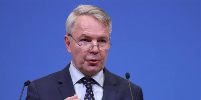 Haavisto: Türkiye ile müzakereler olumlu seyrediyor