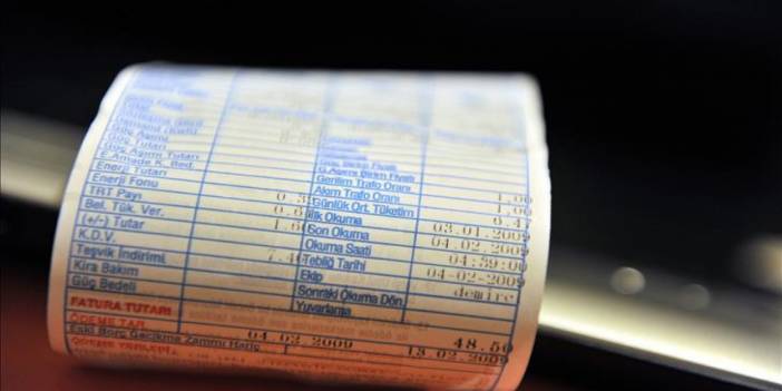 CHP'li Akın: Elektriğe büyük zam gündeme gelecek