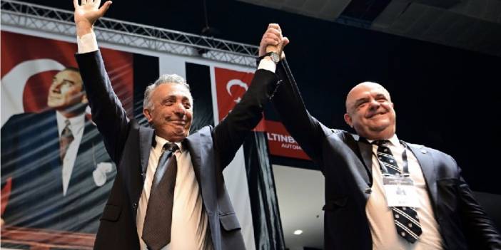 Ahmet Nur Çebi yönetimi ibra edildi