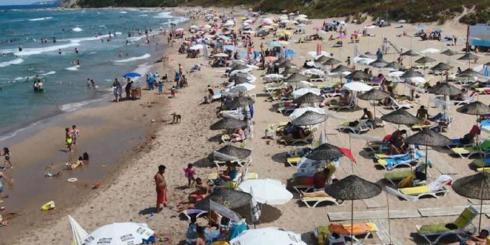 Sahte güneş kremine dikkat: Hormonal değişikliklere neden olabilir