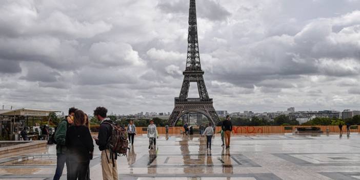 Fransa'da maymun çiçeği vakası 16'ya yükseldi