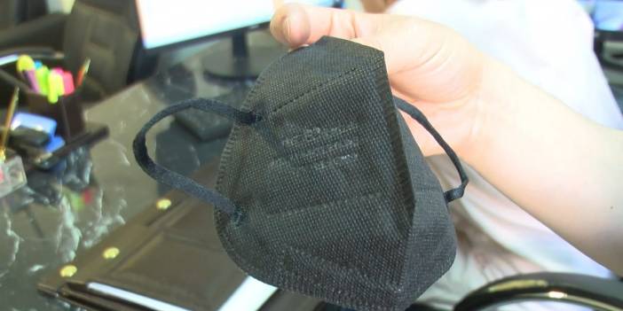 Esenyurt'ta 730 bin liralık maske vurgunu