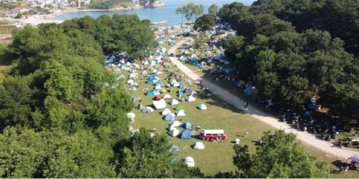 Kocaeli Valiliği'nden Fullfest'e iptal
