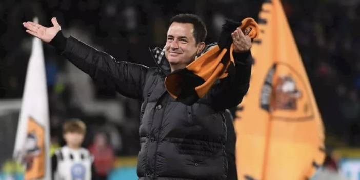 Trabzonspor'la anlaşamadı, Hull City yolunda!