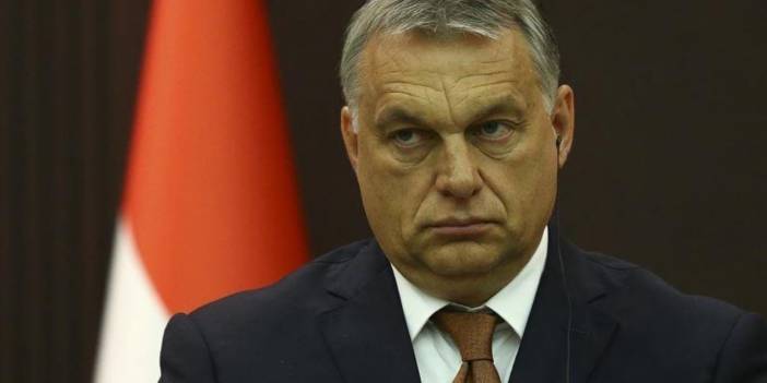 Scholz 'Fikir birliği' mesajı vermişti... Petrol ambargosu: Orban ikna edilemiyor