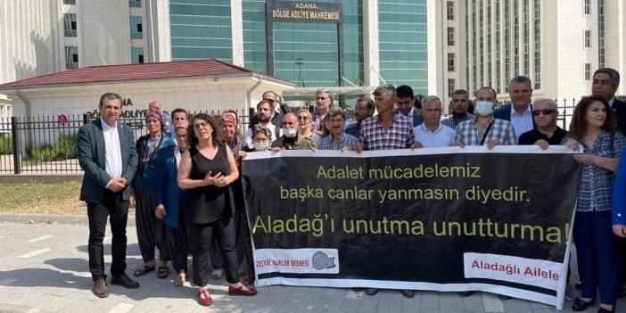 Aladağ yurt yangını davasında karar çıktı