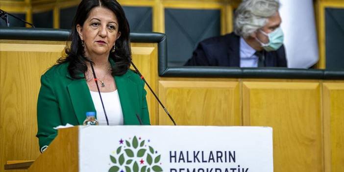 HDP'li Buldan: Olası Suriye savaşı daha fazla göçmen demektir