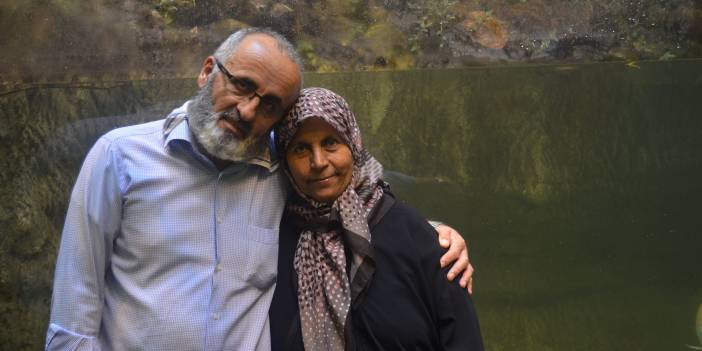 Büyükşen çifti cinayetinde iddianame tamamlandı