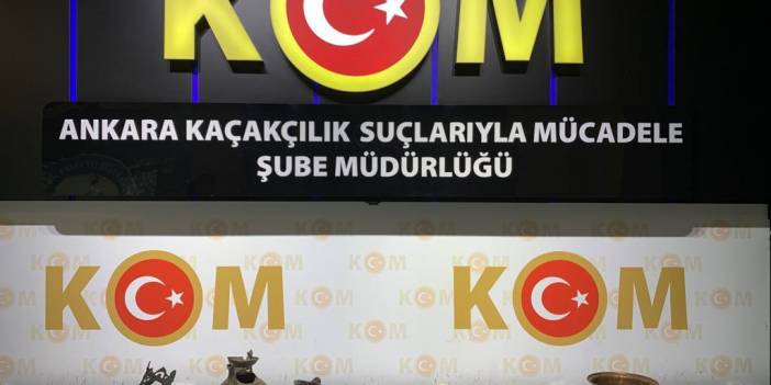 38 ildeki 'Miras' operasyonunda 120 gözaltı