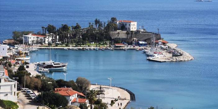 'AKP gözünü Datça'ya dikti, yiyecekler bitirecekler'