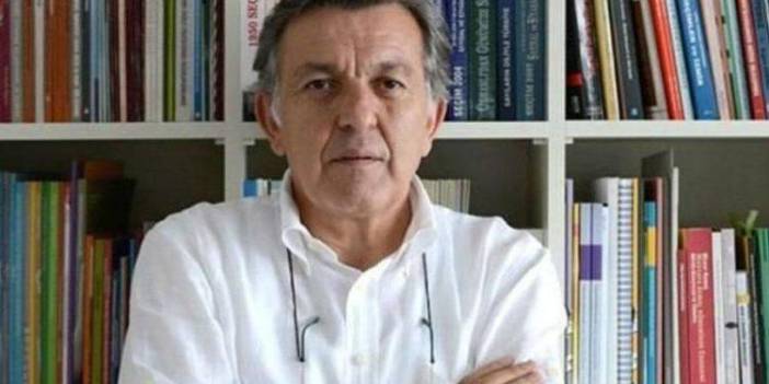 Bekir Ağırdır, KONDA Genel Müdürlüğü’nü bıraktı