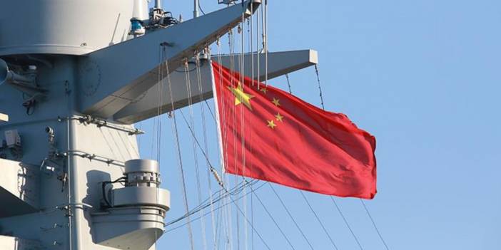 CNN: Çin güçleri Tayvan'ı çevreledi