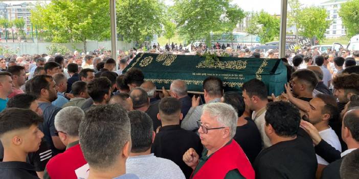 Kumburgazdaki kazada ölen 2 öğrenci son yolculuğuna uğurlandı