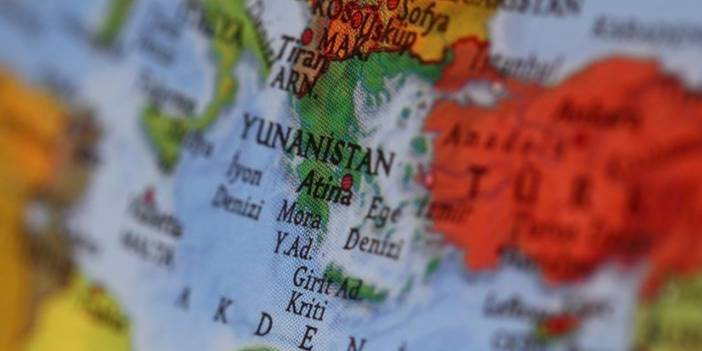 Yunanistan'da ilk maymun çiçeği vakası