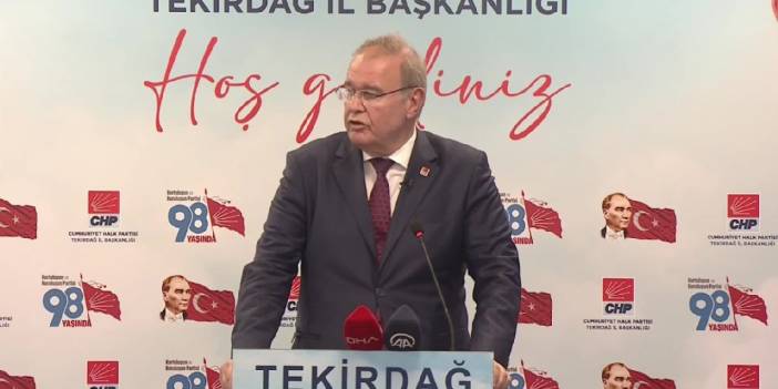 Öztrak'tan TÜİK'e: Enflasyonu düşük göstermek zamların üstüne çökmektir