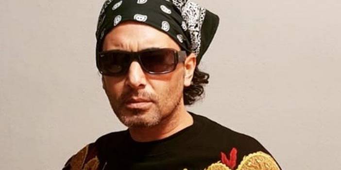 Rapçi Killa Hakan yoğun bakımda