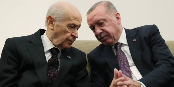 Ankara kulisi ısındı: MHP bu kez sürpriz yapmayacak