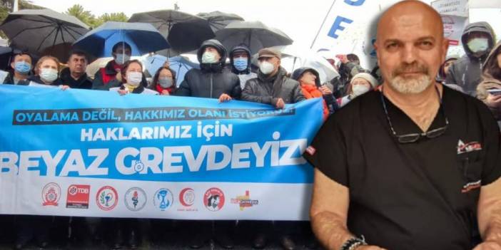 Aile hekimleri tekrar iş bırakıyor: Artık sesimiz duyulsun