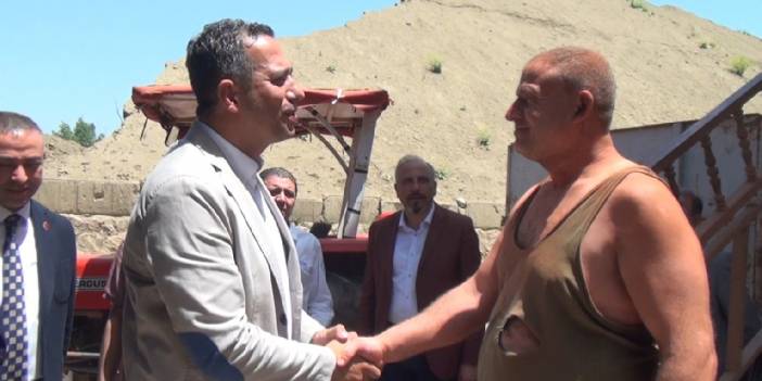 'Asgari ücret en az 10 bin TL olmalı'