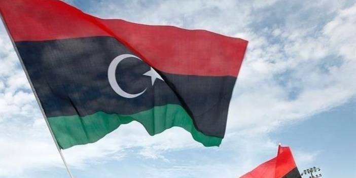 Libya Başkanlık Konseyi Başkanı Menfi ile ABD'li Büyükelçi Norland'dan sükunet çağrısı