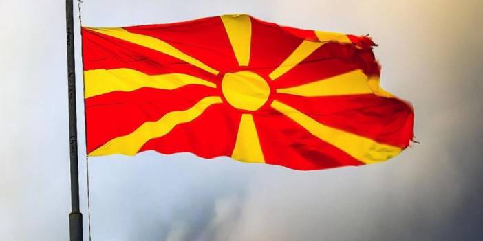 Kuzey Makedonya: Rusya'nın uçuş talebini reddettik