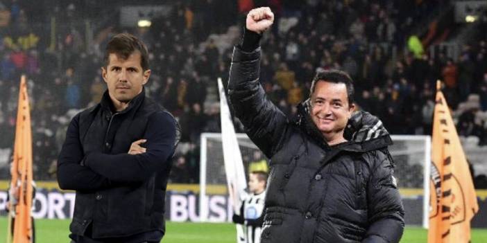 Emre Belözoğlu ve Acun Ilıcalı'nın transfer savaşı