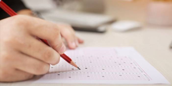 LGS'deki 'at sorusu' sosyal medyayı ikiye böldü