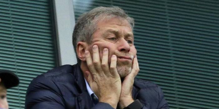 ABD'den, Abramoviç'e ait 2 uçağa el koyma kararı