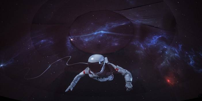 Türkiye Uzay Ajansı Başkanı: Uzaya Türk yemekleri gönderilebilir