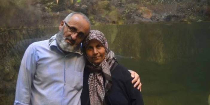 Büyükşen çifti cinayetinde yeni gelişme