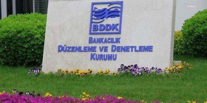 BDDK'den 6 tasarruf finansman şirketine faaliyet izni