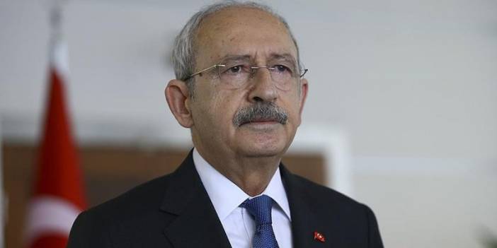 Kılıçdaroğlu, İYİ Partili Oral ile bir araya geldi