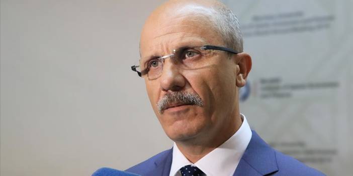 YÖK Başkanı​​​: Yeni akademik yılda yüz yüze eğitime geçmenin vakti geldi