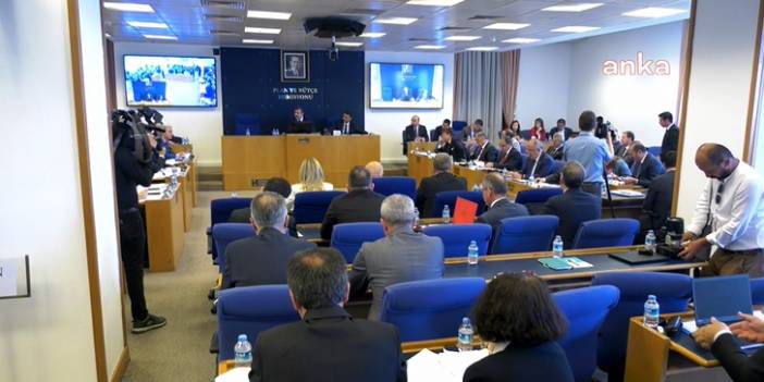 Sağlık çalışanlarıyla ilgili kanun teklifinin görüşmeleri başladı