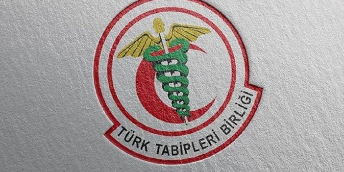 TTB'den sağlık çalışanları düzenlemesine tepki