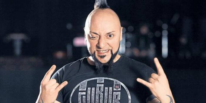 Hayko Cepkin Twitter'dan Cem Yılmaz'a seslendi