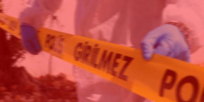 Manisa'da esrarengiz olay! Hayvan sulama göletinde bulundu